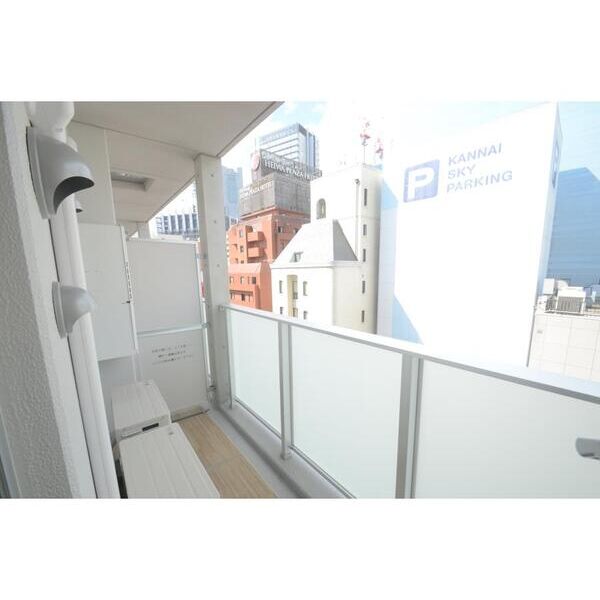 EEL馬車道701号室 部屋その他