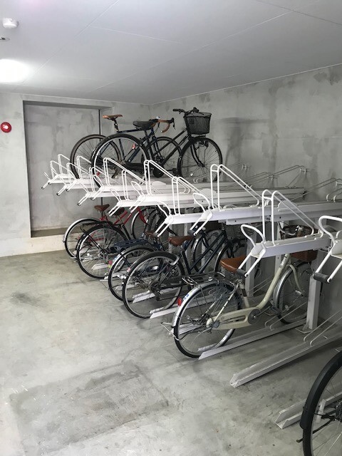 プレスト武蔵小杉3階 部屋その他