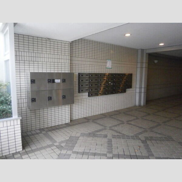 リーガル鷺沼 周辺