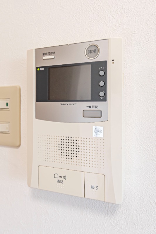 日神パレス磯子3階 部屋その他