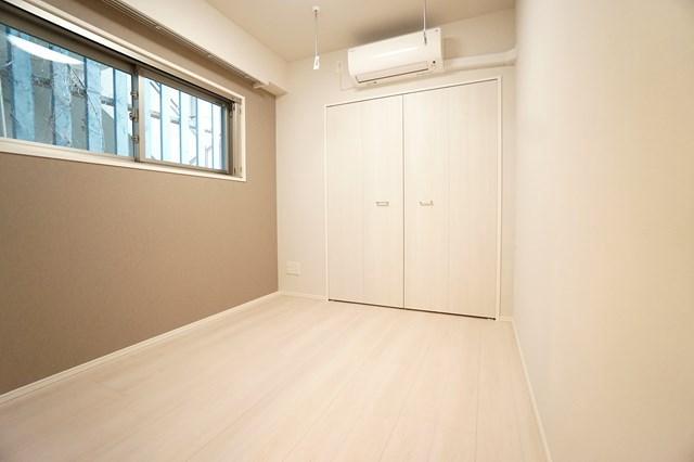 ステージファースト浅草橋Ⅳ4階 玄関