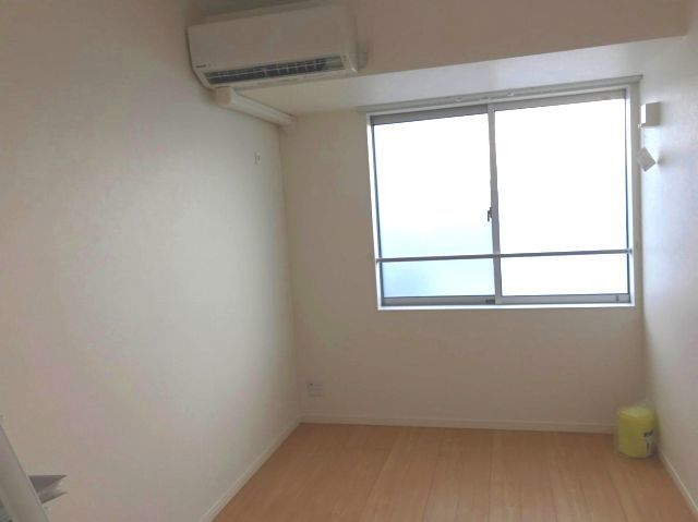 グランデ清瀬 リビング