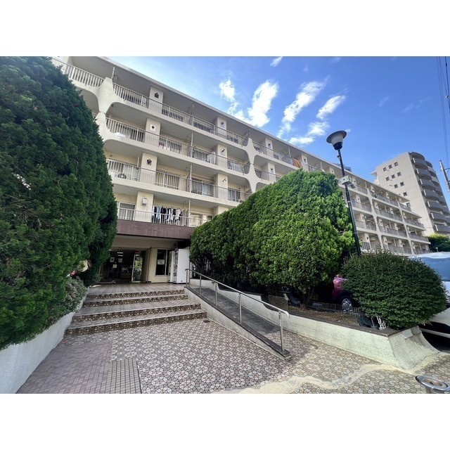 DIK五反田A棟の外観画像