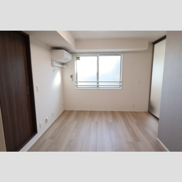 アンソレイエⅡ303号室 LDK