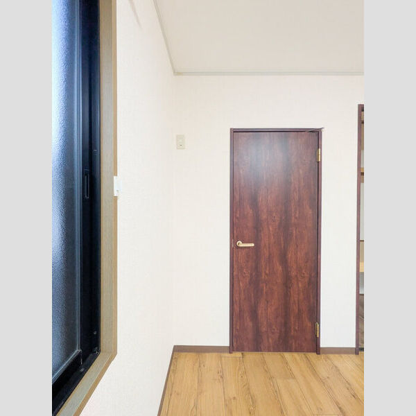 メゾン・デ・フルール 部屋設備