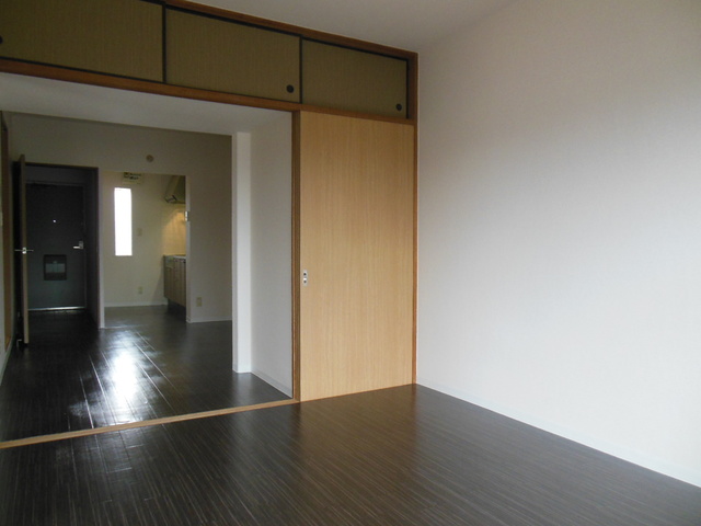 クレセールＫ0306号室 南洋室①