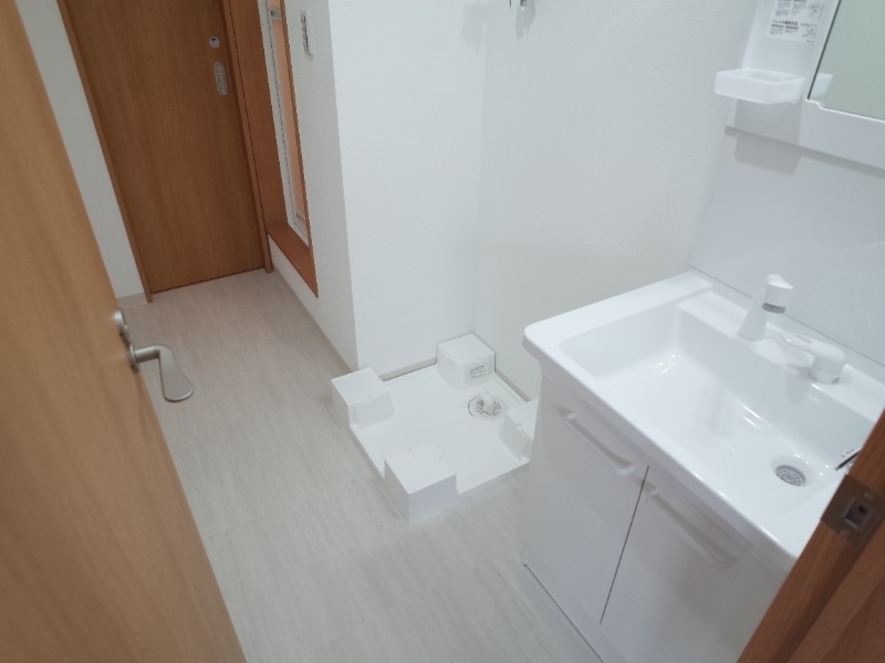 フロンテーラ葛西1階 部屋その他
