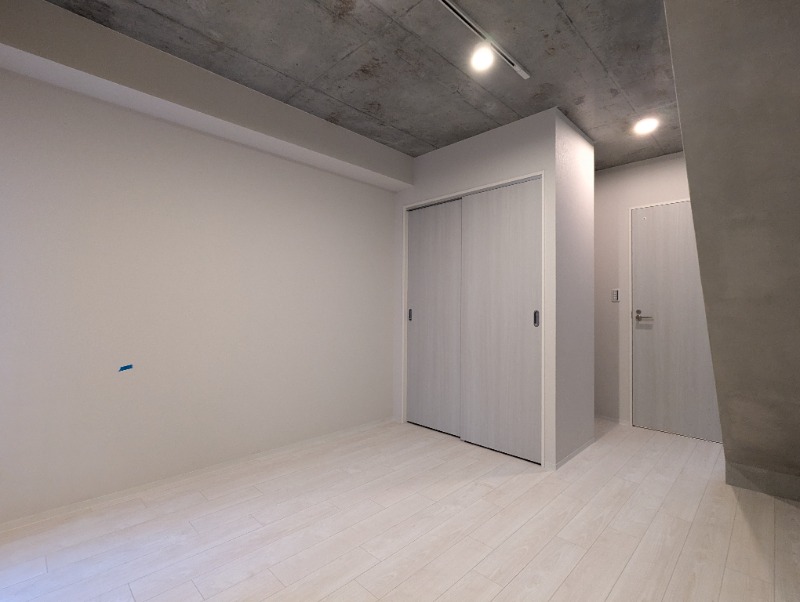 CREAL西荻窪Ⅱ1階 リビング