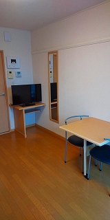 105号室