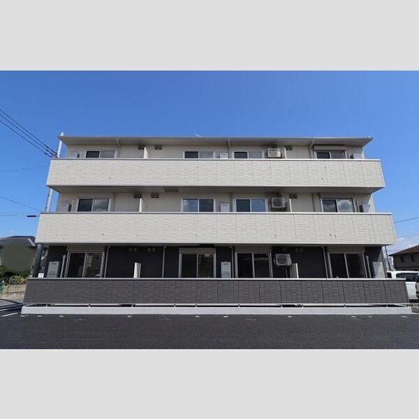 リアルコートEの外観画像