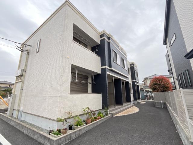 Ｊｏｙｆｕｌ（ジョイフル） 外観写真（昼）