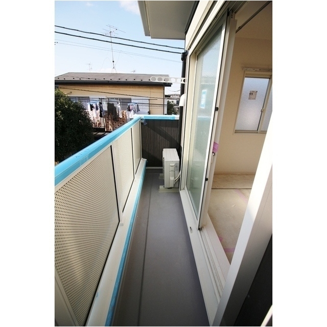 アムール本行徳201号室 部屋その他