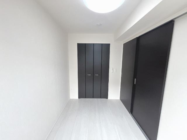 ｉｌｅ　ｖｉｌｌａｇｅ（イル　ヴィラージュ） 洋室