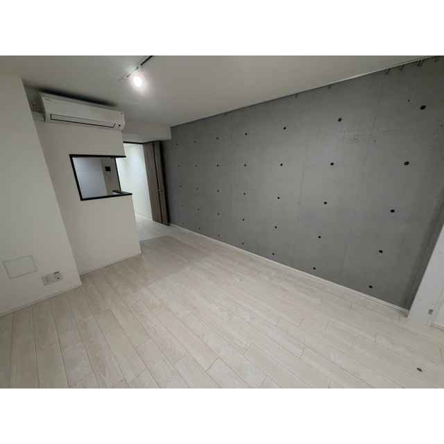 LUORE池上 リビング