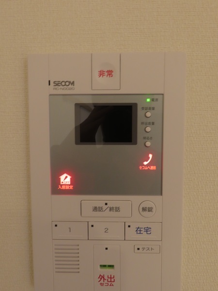 リブリ・June KALUNASIA1階 同建物別部屋の参考画像