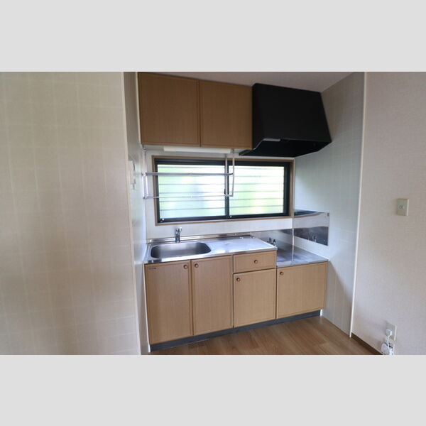 ヴィルヌーブ　A/B/C キッチン