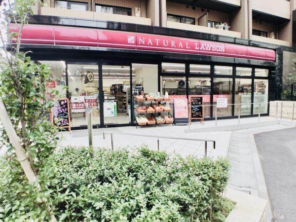 ＫＤＸレジデンス南麻布7階 同建物別部屋の参考画像