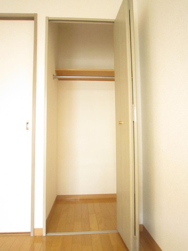 セイコーガーデンⅩⅠ大塚9階 収納