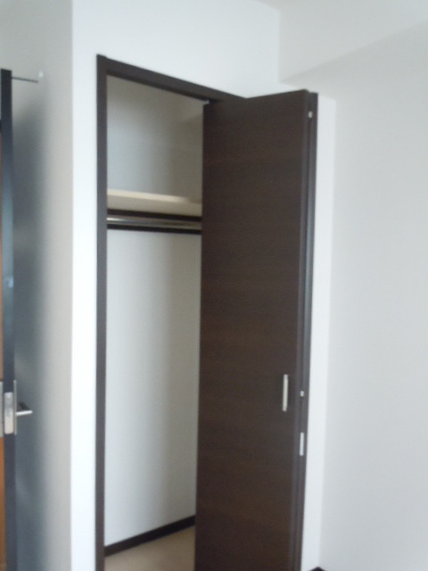 アクシス亀戸0205号室 収納