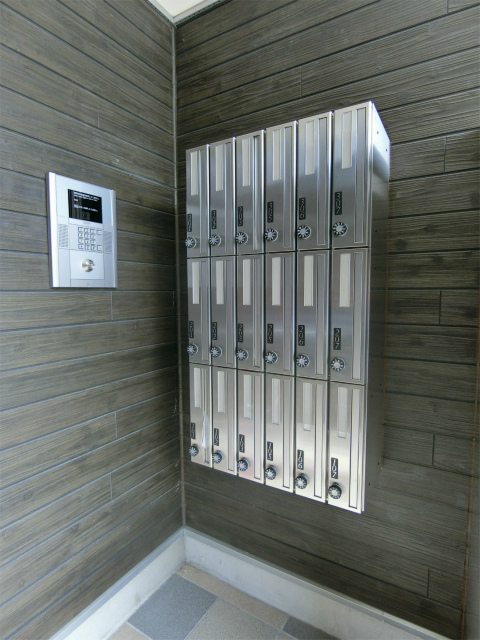 リブリ・西御幸2階 部屋その他