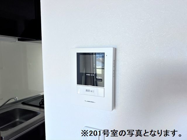 リュクスシティー上大岡2階 部屋設備