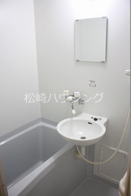 メゾンブリエ お風呂