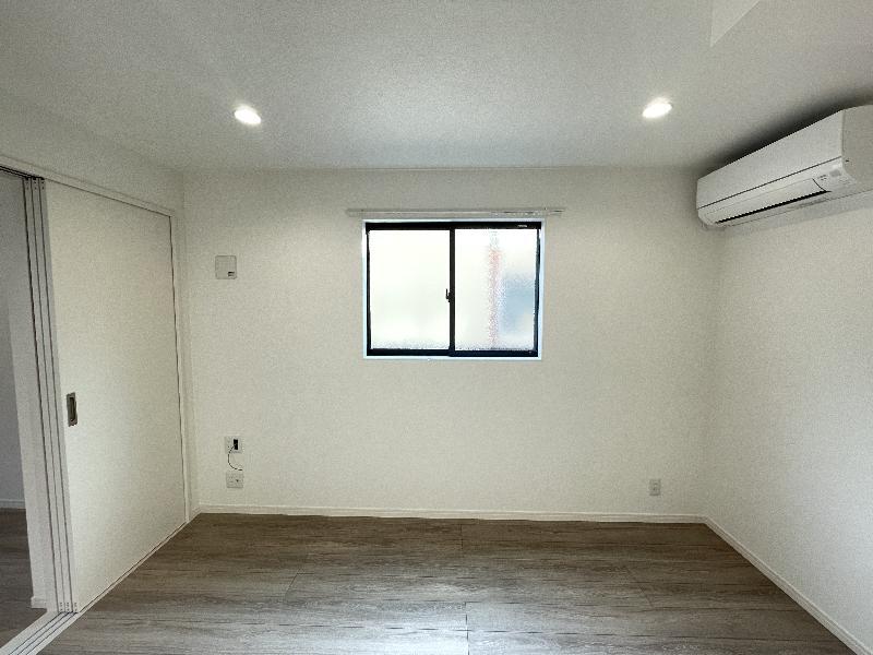 ｒｈ　本千葉1階 リビング