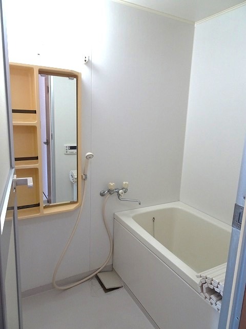 プレンティ(E-170) お風呂