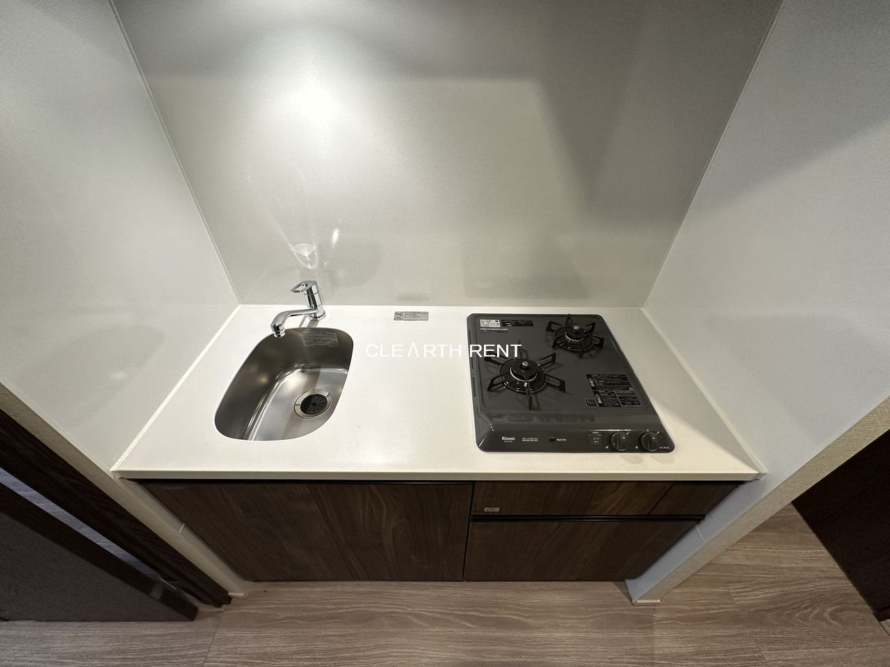 コンシェリア中野弥生町 ＴＨＥ ＲＥＳＩＤＥＮＣＥ1階 ☆築浅デザイナーズ賃貸分譲マンション☆