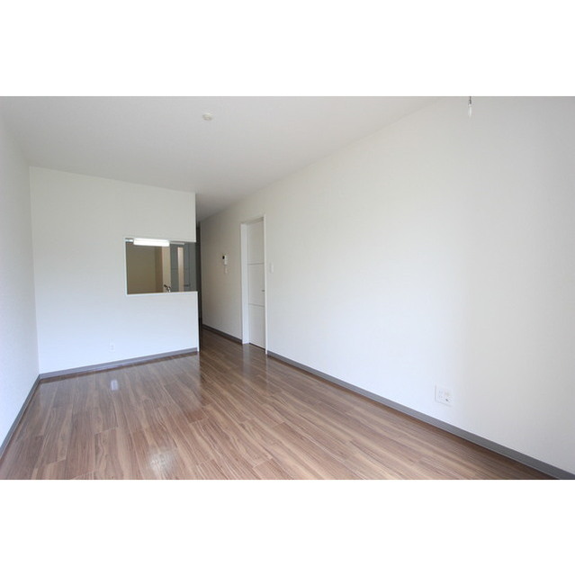 ＨＩＬＬ　ＳＩＤＥ　マルシ　Ⅱ リビング10.3帖