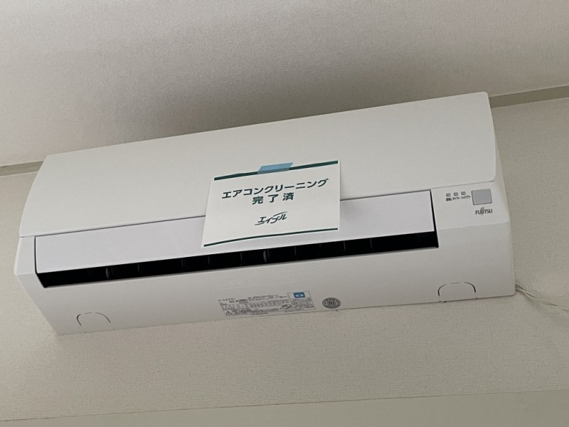 ルドルフ上福岡1階 部屋その他