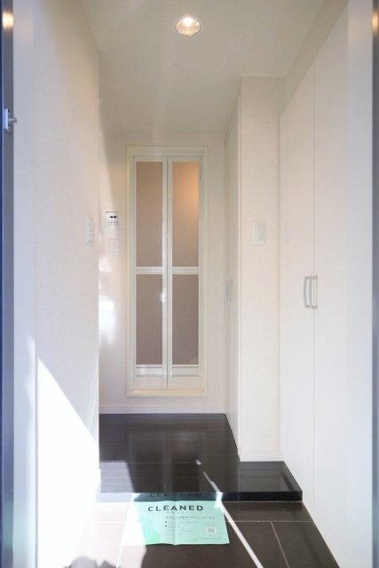 DOLCE秋葉原NORTH五番館 玄関