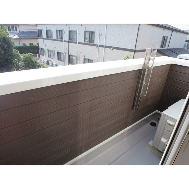 アムール烏山102号室 部屋その他