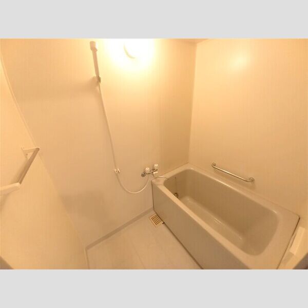 セルリア春日部　A 浴室