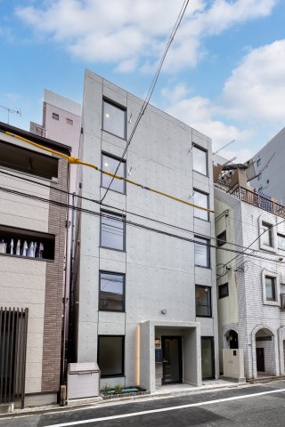 レ・メゾン入谷201号室 部屋その他