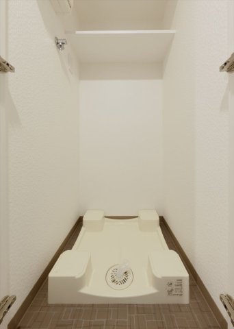 DIPS南六郷2 部屋設備