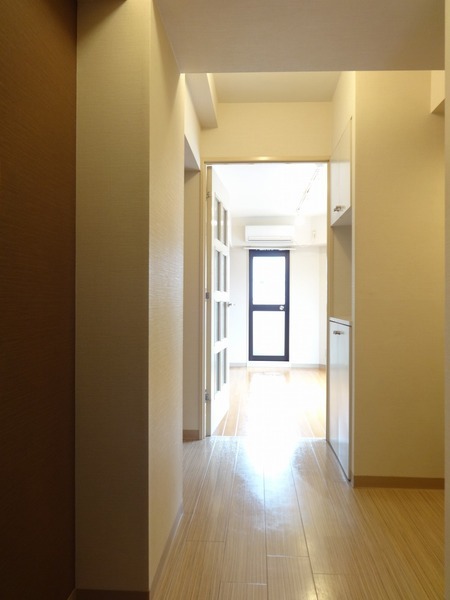 アポーラ中野307号室 同建物別部屋の参考画像