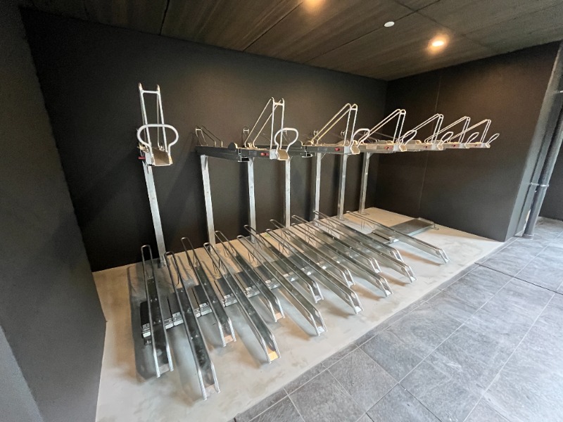 アーバン二長町1002号室 外観