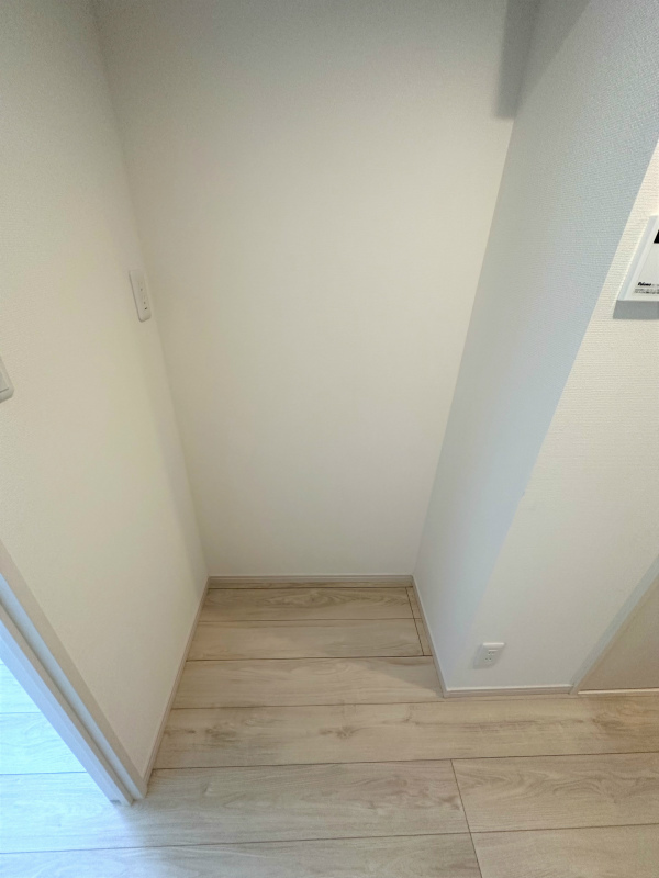 ヴィラ磯子1階 部屋その他