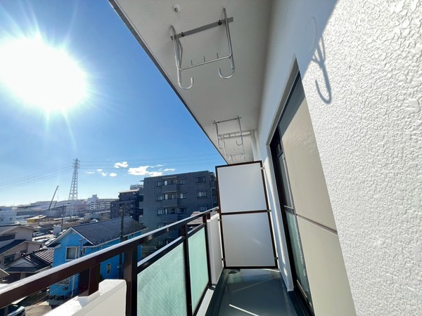 ハイム下鶴間402号室 部屋その他