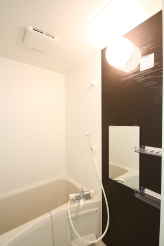 ＣＢ七里クアルト お風呂