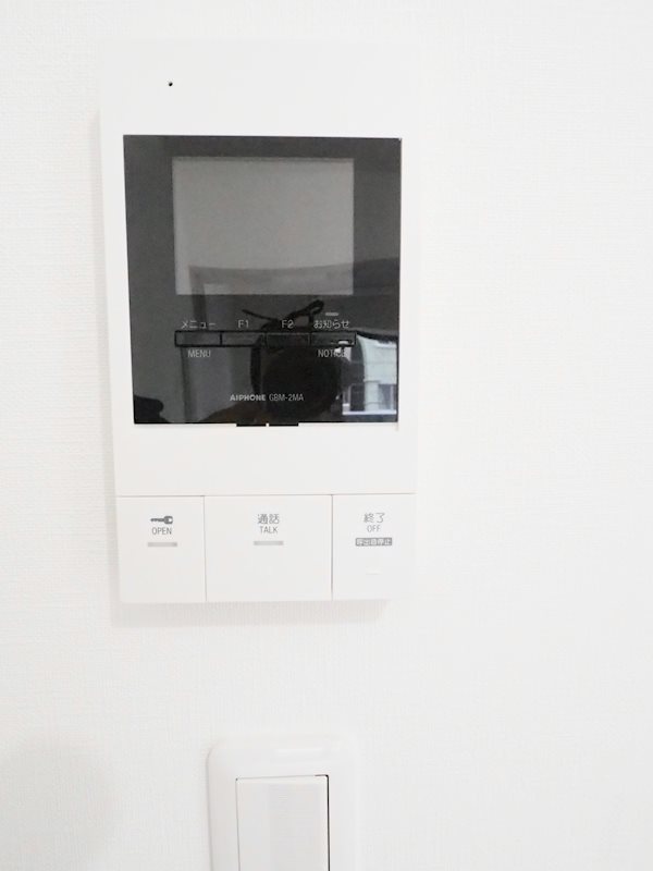 ドゥーエ入谷Ⅰ11階 部屋その他