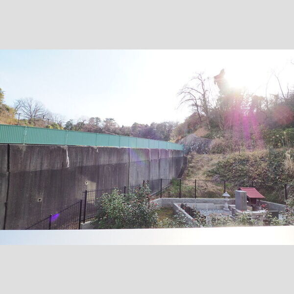 Prendre(プランドール) 眺望