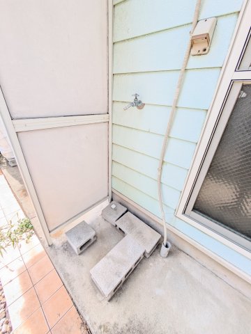 セントラル三ツ沢105号室 その他