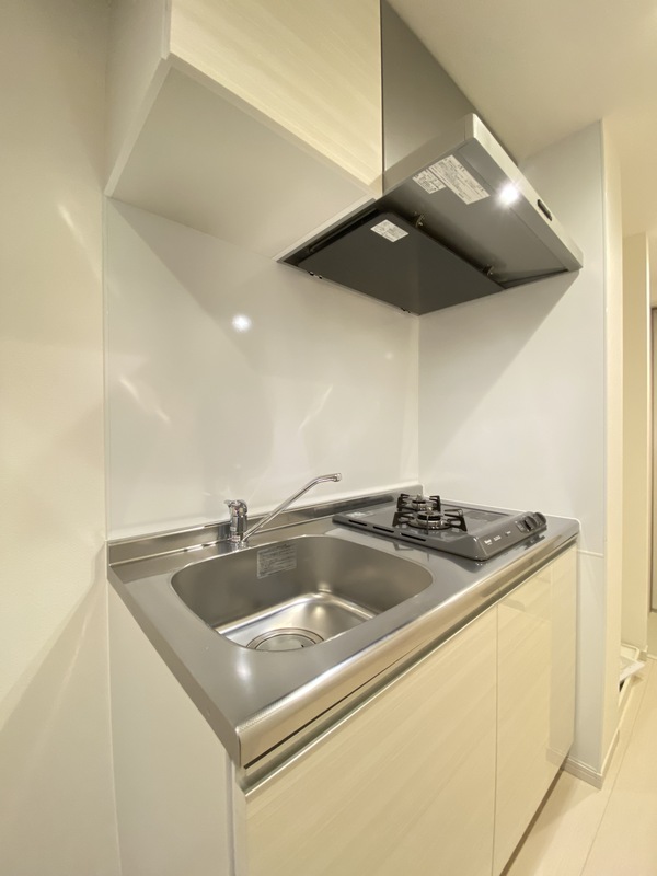 ブランシュバル早宮2階 キッチン