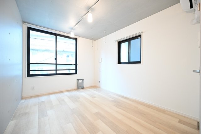 ＥＳ－Ｇｒａｎｄｅ文京白山2階 部屋その他