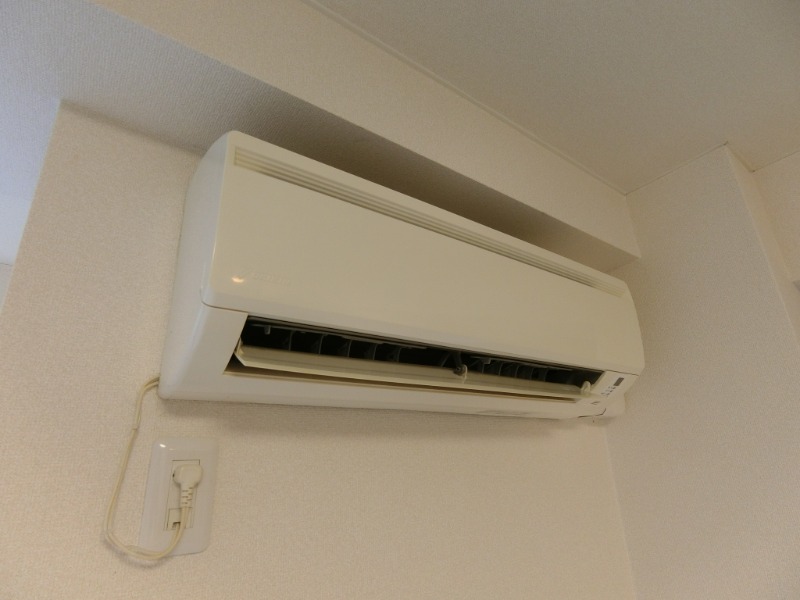 ベルセル南青山2階 部屋設備