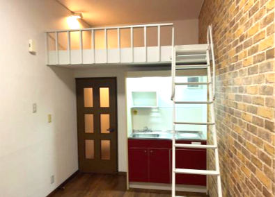 コーポアメニティⅡ106号室 部屋その他