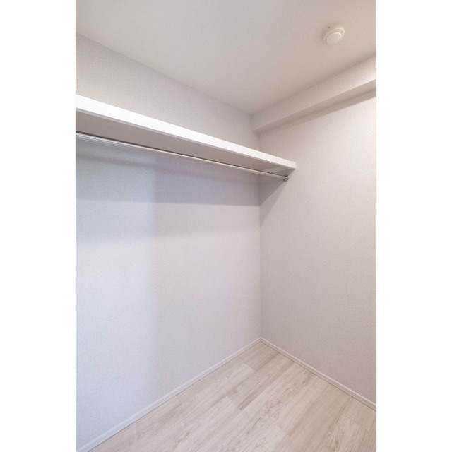 インプルーブ外苑0202号室 内観