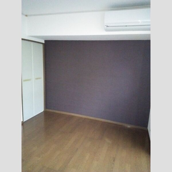 農住メゾンジュネス　B 洋室